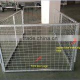 600mm High Trailer Cage RK-600 thumbnail-2