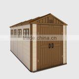 Well Designed Anti 8-10 Grade Wind Strong Prefab Houses thumbnail-4