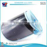 Elastic Back Cotton Cheap Sun Visor Hat for Summer thumbnail-1