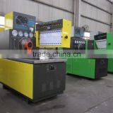 TRUCK EQUIPMENT "DB2000-1A "DIESEL FUEL INJECTION PUMP TEST BENCH