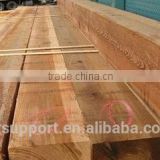 railway components hardwood sleepers excellent supplier for you