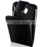 Phone Leather Flip Case For Nokia E52