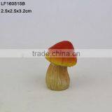 Wholesale Eco-friendly Resin Mushroom for Sale thumbnail-5