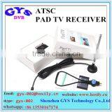 PAD TV RECEIVER ATSC for Android Phone and Pad TO WATCH TV thumbnail-1