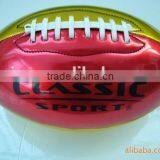 Official Size 6 American Football thumbnail-4