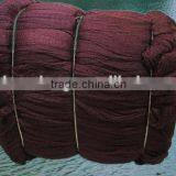 Machine Knitting Multifilament Nylon Fishing Net With Strong Stretch thumbnail-4