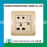 Electric Wall Switch Manufacturing Machine thumbnail-1