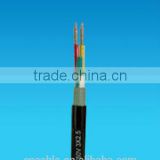 Sheathed Copper-tape Screened PVC Insulated Control Cable