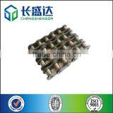 80-4 Short Pitch Heavy Duty Link Chain in China thumbnail-1