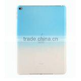 Stylish Sample Business Gradual Change Color Transfer Tablet PC Case Cover for Apple Ipad 6 Ipad Air 2 thumbnail-3