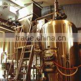 Stainless Steel Beer Tanks High Performance Beer 3t-5t Beer Machine