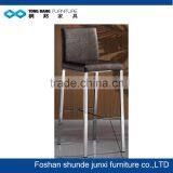 TB White Painting Top Modern Cafe Chairs and Tables thumbnail-5