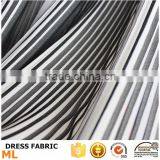 Elegant Pleated Printing Fabric for Maxi Dresses Fashion Dresses for Women thumbnail-2