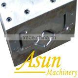 PVC Profile Extrusion Line /Qingdao Profile Production Line thumbnail-4