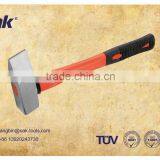 Non-Magnetic TC4 for Aviation Titanium CUTOFF HAMMER thumbnail-1