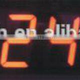 GPS Standard Slave Clock for Synchronization