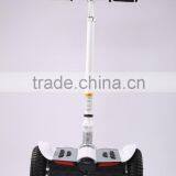 IO CHIC Original 2 Wheel Foldable Electric Powered Smart Scooter thumbnail-4