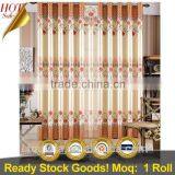 China Print Curtain Fabric Ready Stock Curtain Fabric Printed Curtain Fabric thumbnail-1