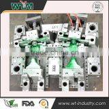 OEM China Supplier Brand Mold Base Plastic Car Molding Part Injection Molded For Auto thumbnail-6