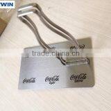 Special Design Stand Menu Display Holder/ Table Menu Holder for Restaurant thumbnail-2