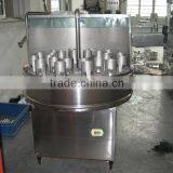 Bottles Washing Machine