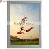 New Product China Supplier Led Edgelit Slim Snap Frame Light Box Wholesale