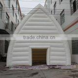 High Quality Commercial Inflatable Wigwam Tent thumbnail-1