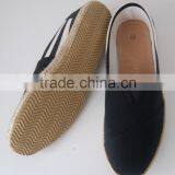 2016 Chinese Shoes Men Casual Men Canvas Shoes With Rope Foxing thumbnail-5