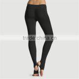 Hot Salling 2016 Women Compression Fitness Leggings Active Spot=rts Wear Type Yoga Pants thumbnail-1