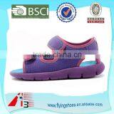 Latest New Design Beach Sport Summer Kids Girl Sandal thumbnail-6