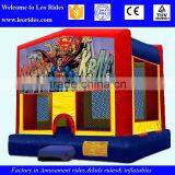 Air Bouncer Inflatable Trampolines From China, Cheap Inflatable Bouncer for Sale