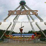 Thrill Amusement Family Rides Pirate Ship /pirate Adventure thumbnail-4