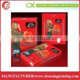 Customized Color Printing Box for Packaging