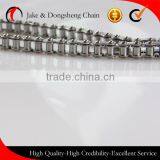 Under High Temperature 932degree Fahrenheit Ss304 Hollow Pin Chain Conveyor Chain 40HPSS thumbnail-5