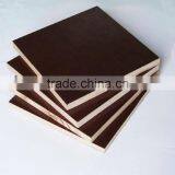 Brown & Black Film Faced Plywood thumbnail-3