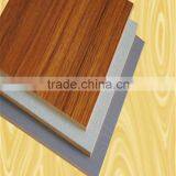 Melamine MDF Raw and Plain Middle Density Particleboard thumbnail-5