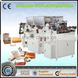 High Quality Small Paper Box Making Machines,paper Making Machine Vacuum Box