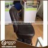 Modern Casino Seating Furniture Leather Chair thumbnail-1