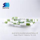 KW-0014FG-GN Plastic Sushi Containers for Food thumbnail-3