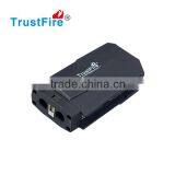 Trustfire BP01 Battery Pack,6200mah Rechargeable Battery Pack,intelligent Battery Charger Battery Pack Holder for Bike Light thumbnail-2