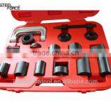 Ball Joint Service Tool and Master Adapter Set