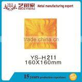 Manufacture Aluminum Cast Final thumbnail-2