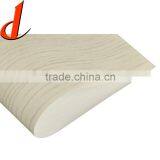 ENVIRONMENTAL FRIENDLY HEALTHY PVC DECORATIVE FILM FOR DOOR AND FURNITURE thumbnail-1