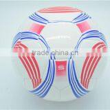 High Quality Reasonable Price Best OEM Leather Soccer Ball thumbnail-4
