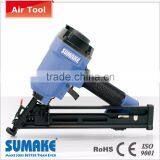 Carpentry Millwork Construction Industrial 34 Degree Angle Finish Nailer