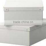 Wholesales Customized Drawer Shoe Box thumbnail-2