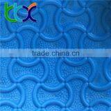 Patterned Eva Rubber Sheet Outsole Foam Sheet Rubber EVA for Flip Flops thumbnail-3