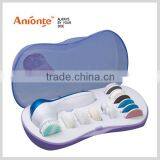 Electric Callous Remover/manicure Set/facial Massager/with 11 Replaceable Heads thumbnail-1