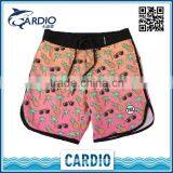 China Wholesale Custom Waterproof Swimwear for Man thumbnail-1