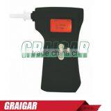 2015 Newest Design AT8080 FULLCELL ALCOHOL TESTER With High Quality